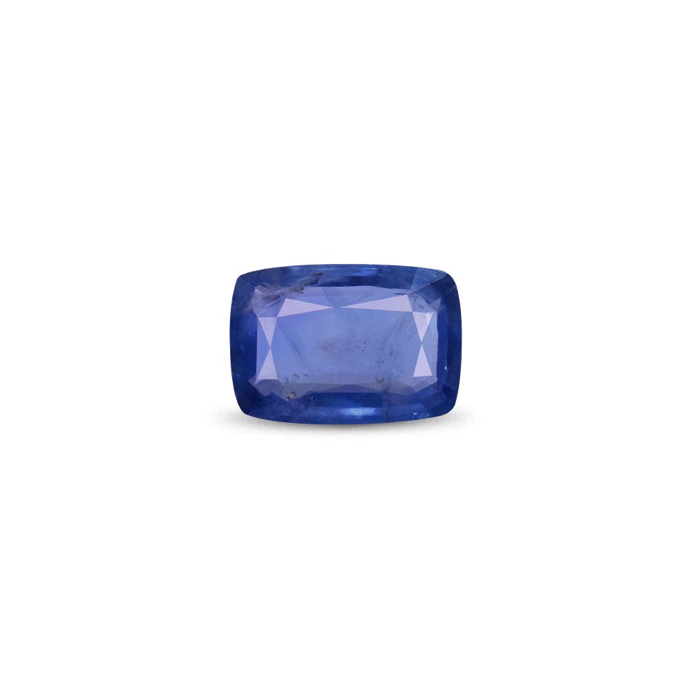 Blue Sapphire - 5.25 Carat