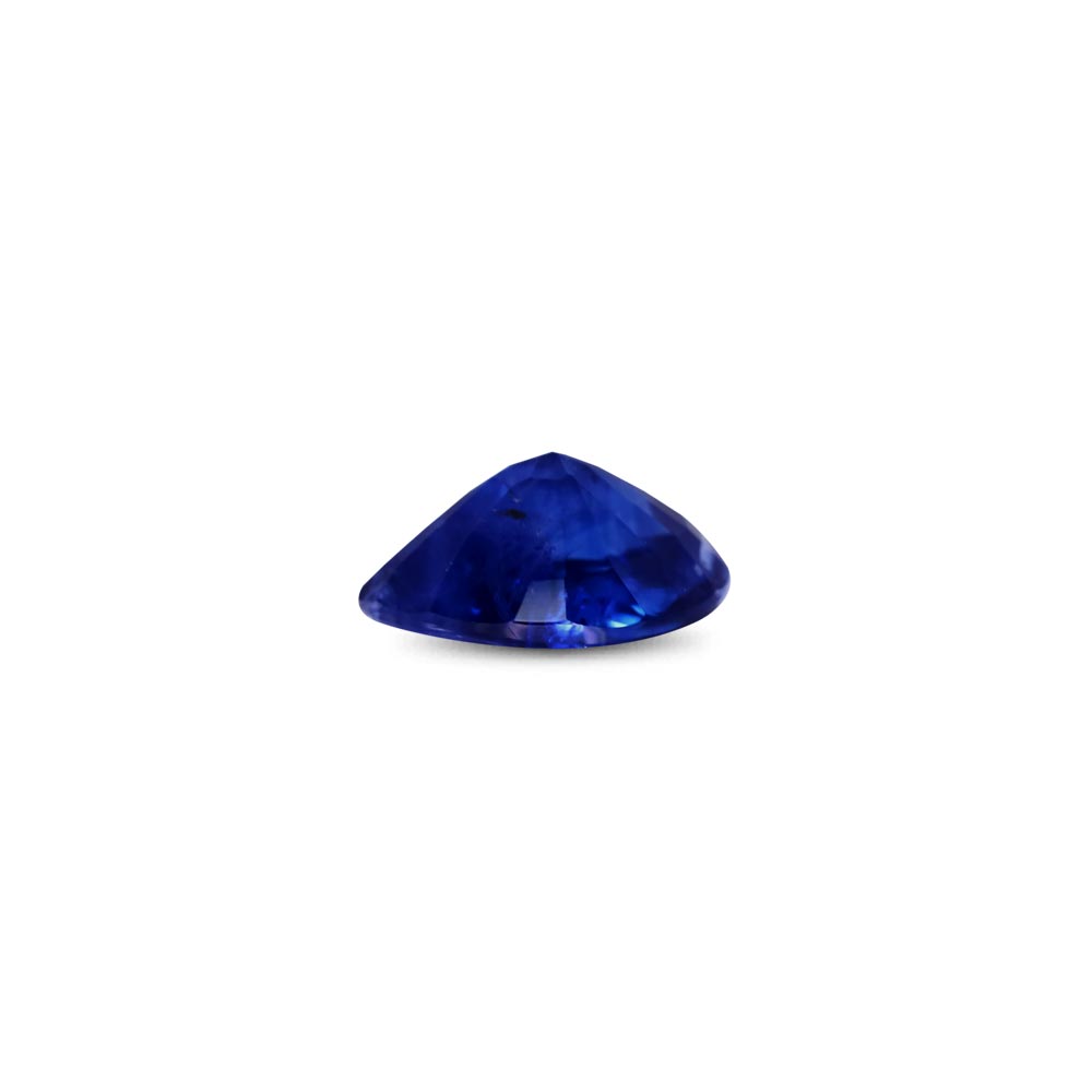 Blue Sapphire - 5.25 Carat