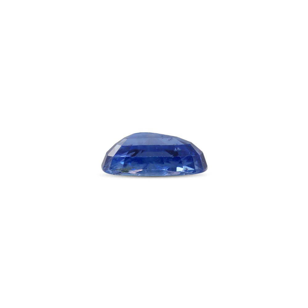 Blue Sapphire - 5.25 Carat