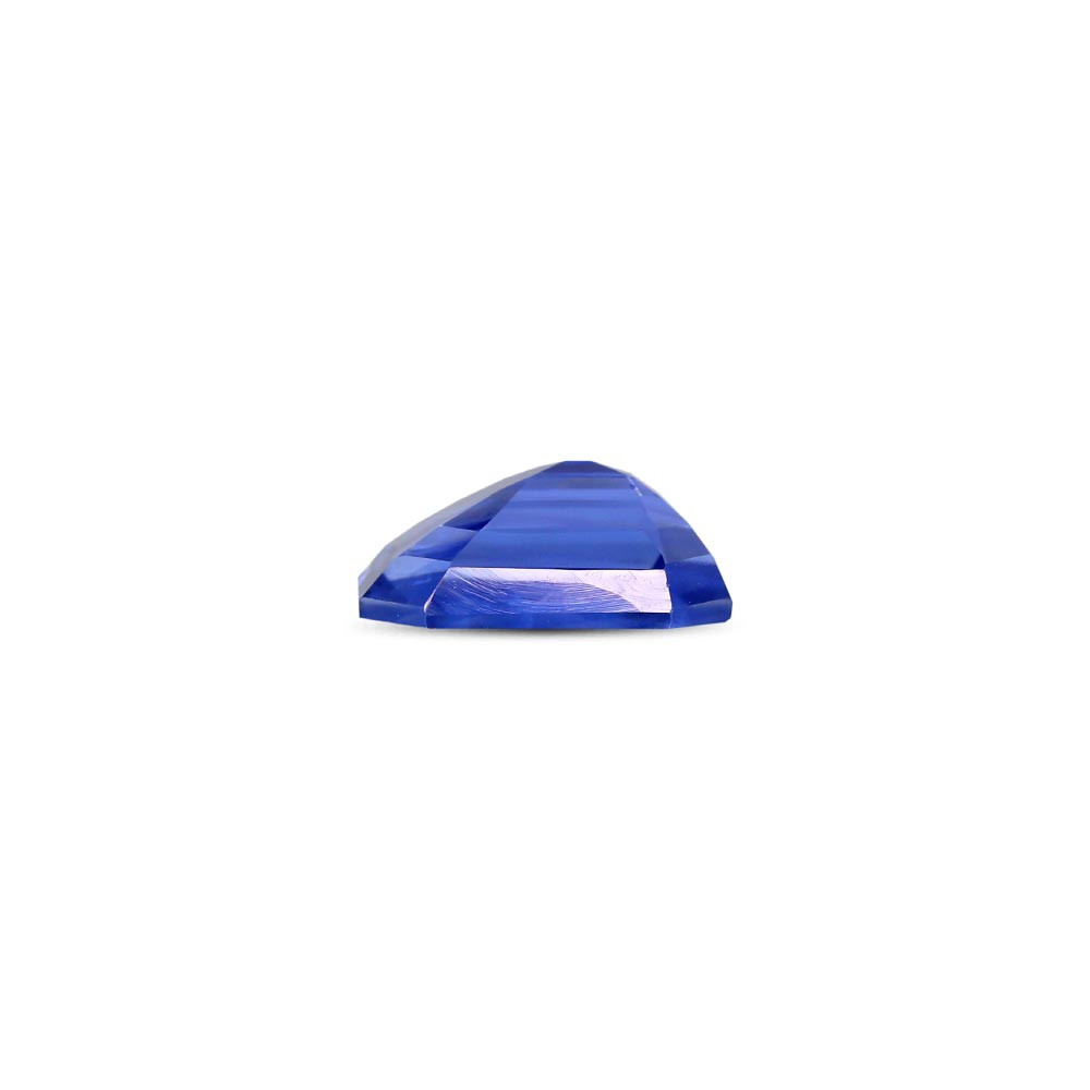 Blue Sapphire - 5.25 Carat