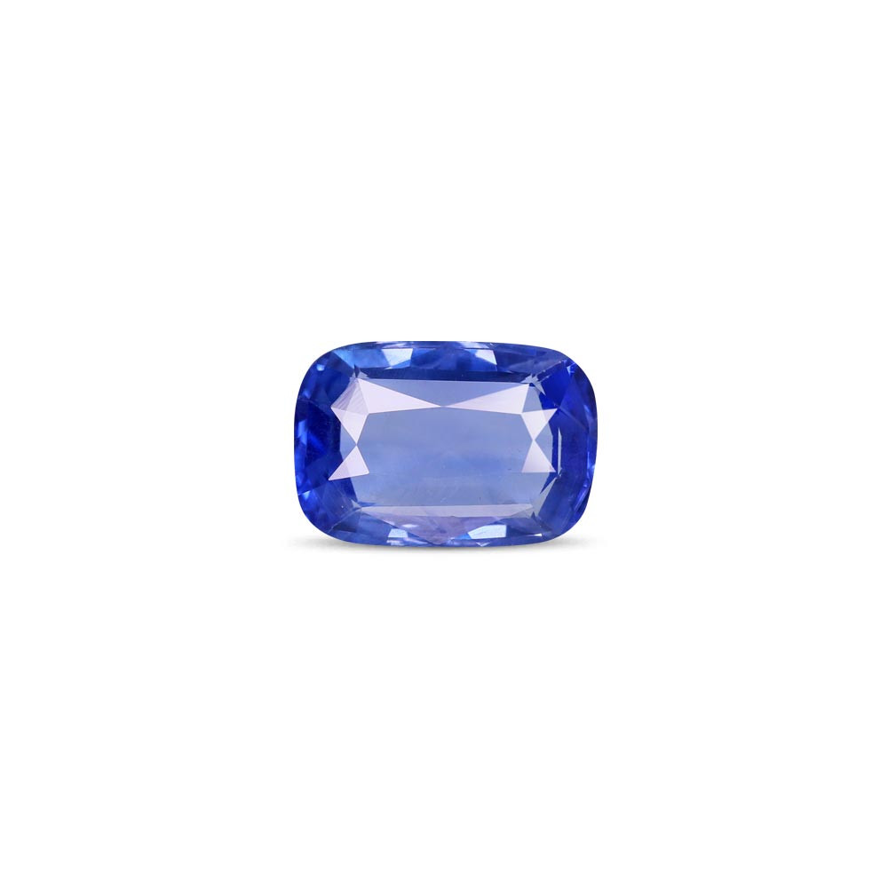 Blue Sapphire - 5.25 Carat