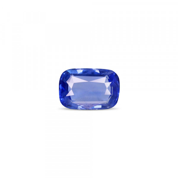 Blue Sapphire - 5.25 Carat