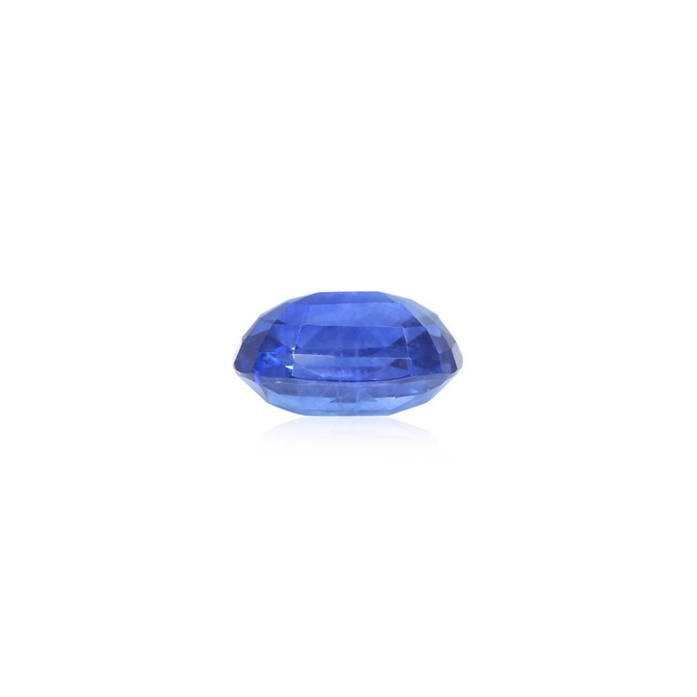 Blue Sapphire - 5.25 Carat