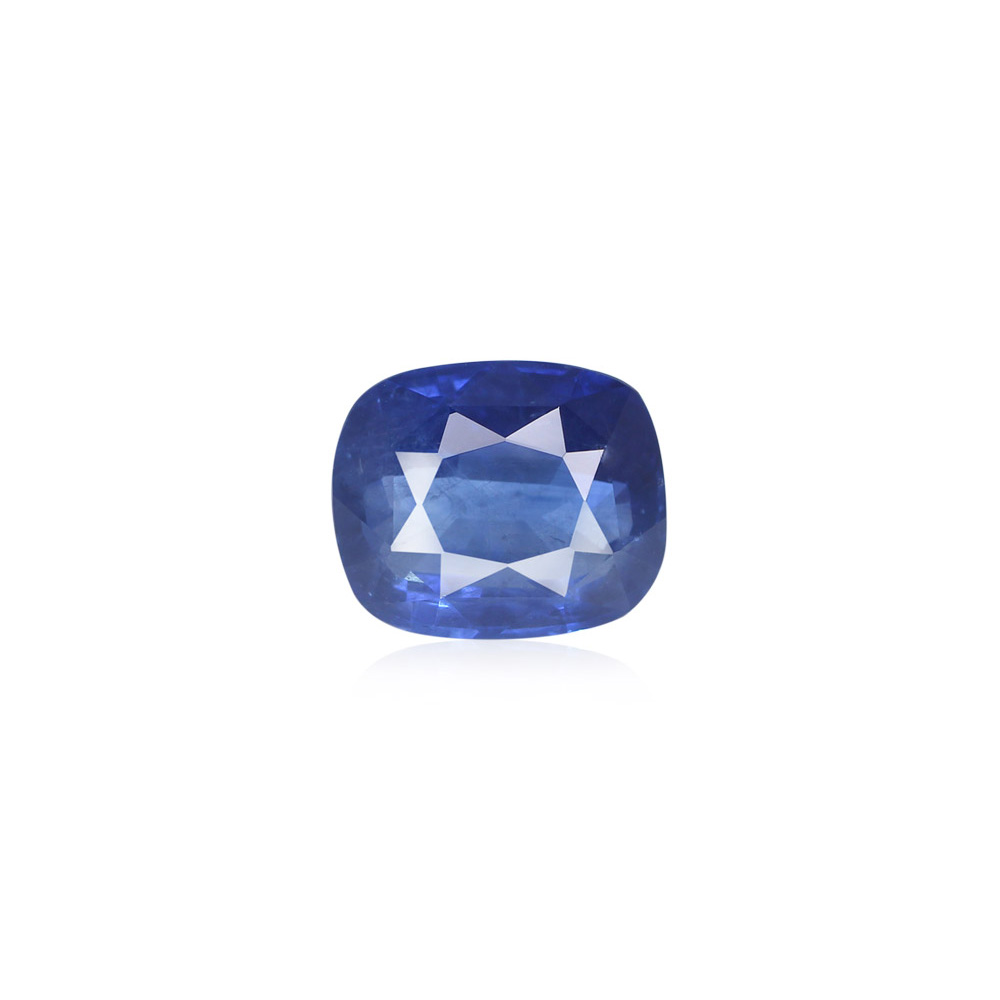 Blue Sapphire - 5.25 Carat