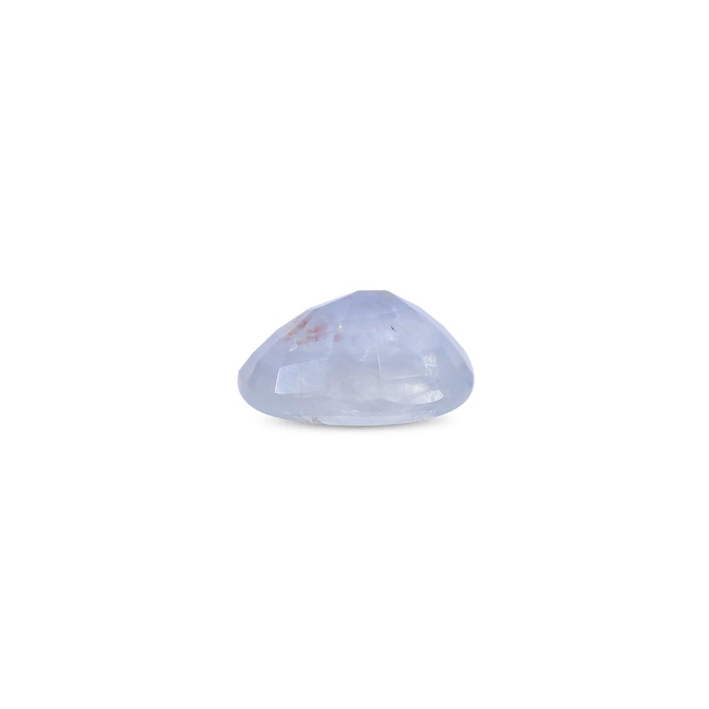 Blue Sapphire - 5.25 Carat