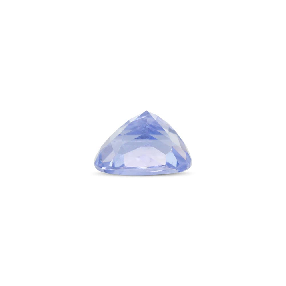 Blue Sapphire - 5.26 Carat