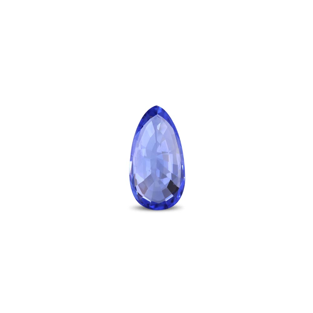 Blue Sapphire - 5.26 Carat