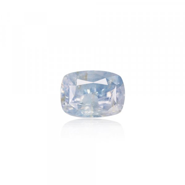 Blue Sapphire - 5.28 Carat
