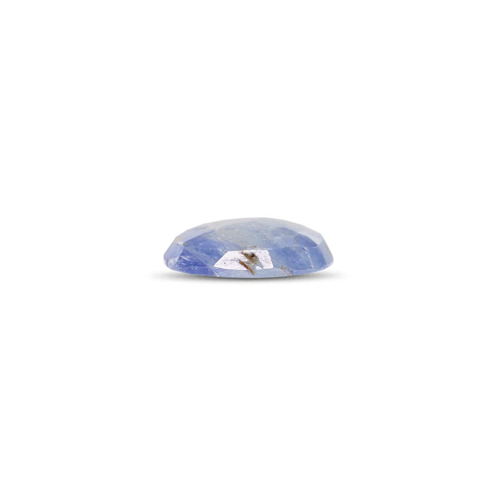 Blue Sapphire - 5.29 Carat