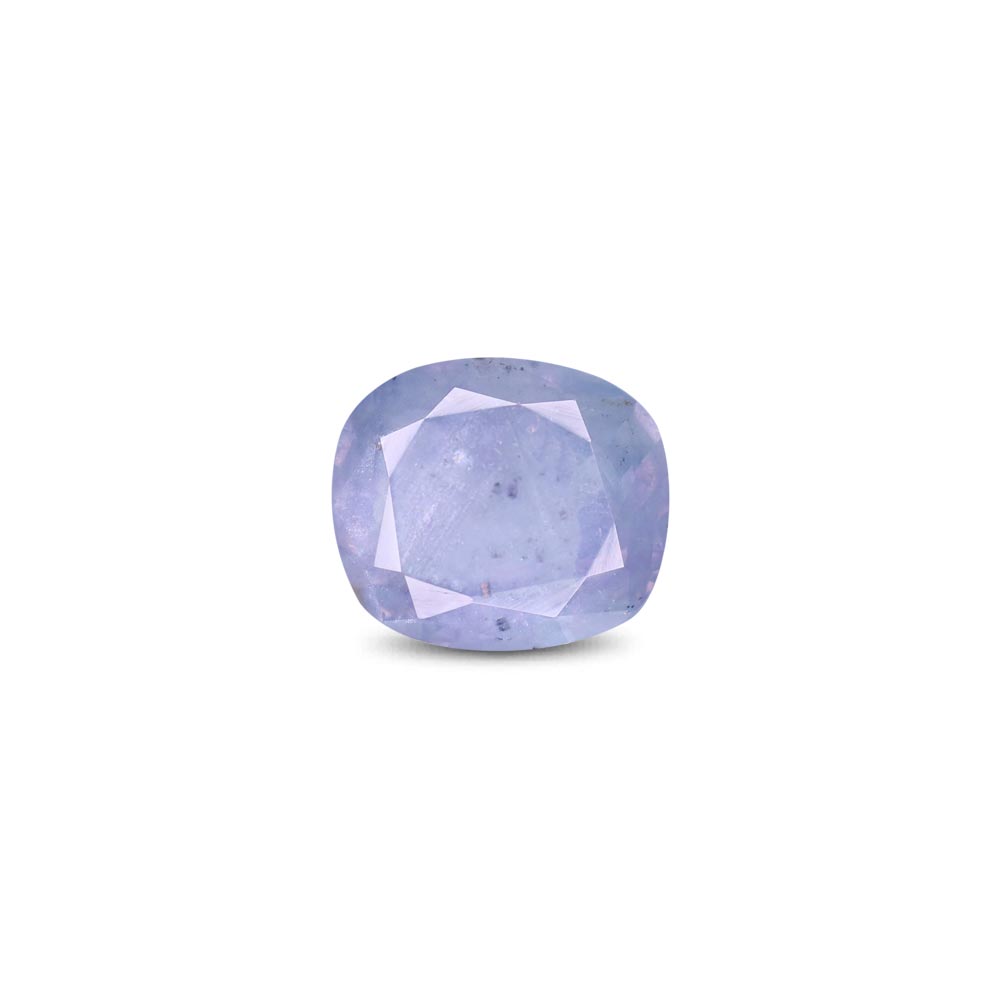 Blue Sapphire - 5.33 Carat