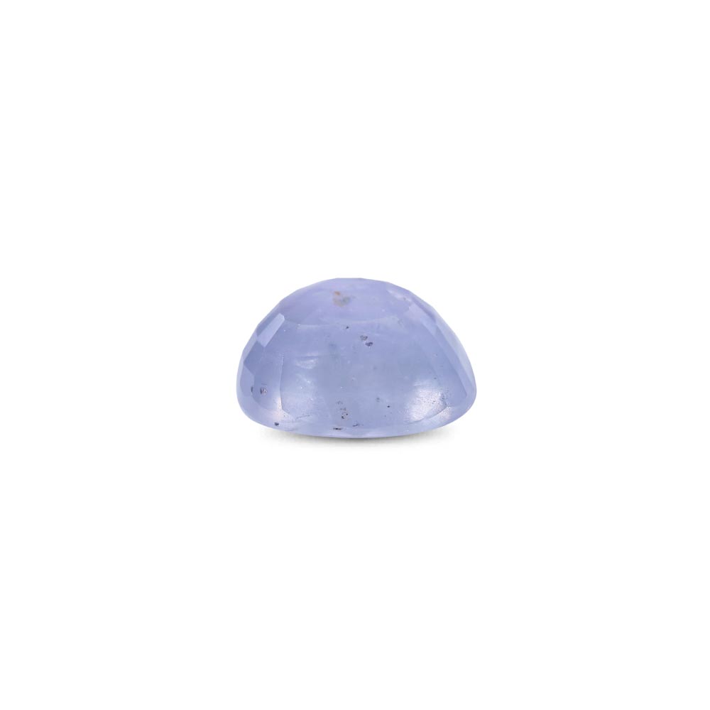 Blue Sapphire - 5.33 Carat