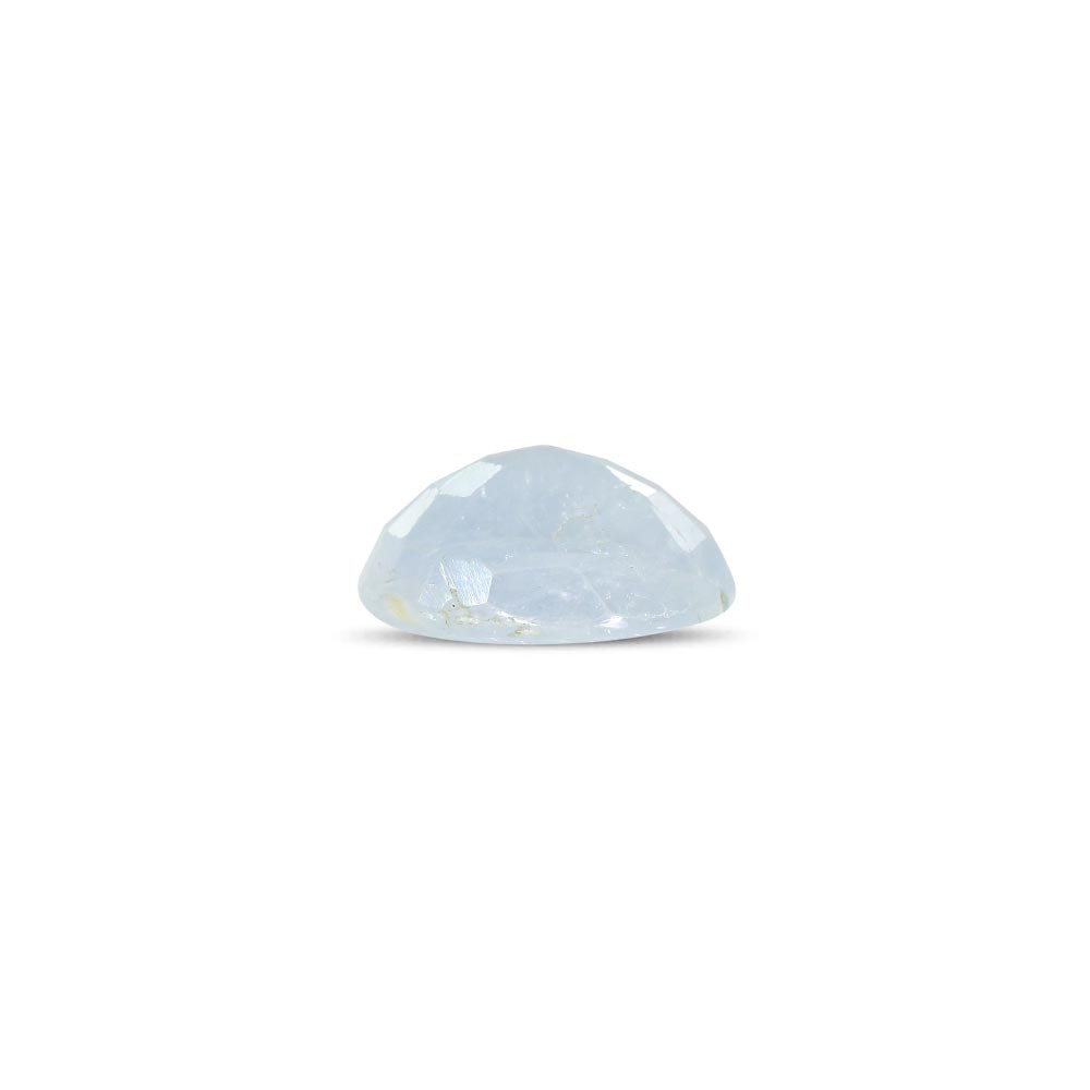 Blue Sapphire - 5.35 Carat