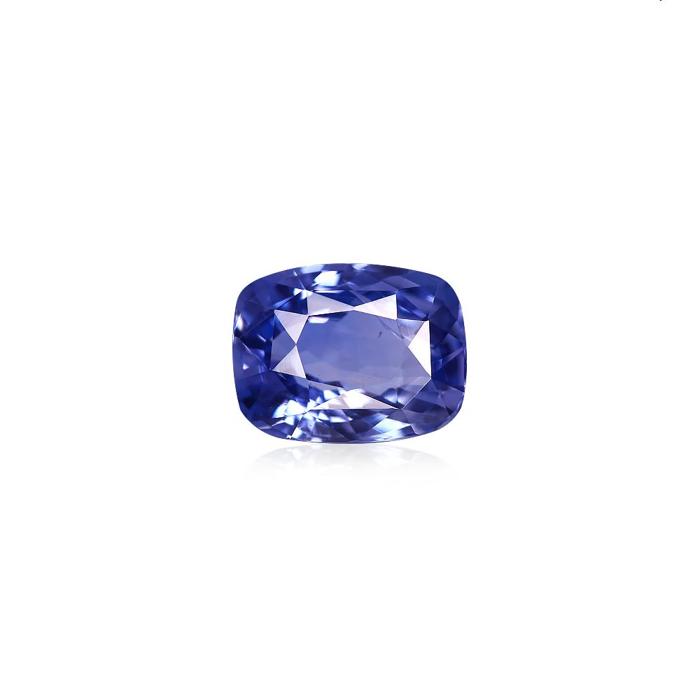 Blue Sapphire - 5.39 Carat