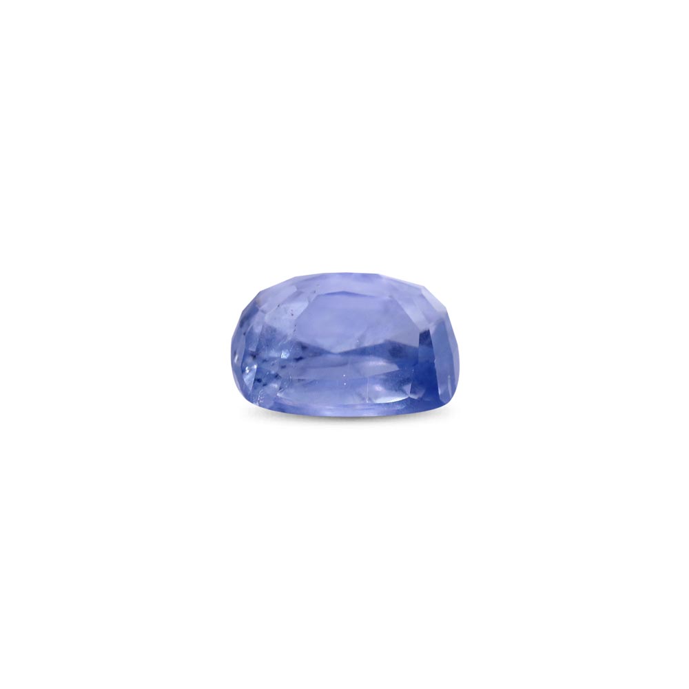 Blue Sapphire - 5.42 Carat