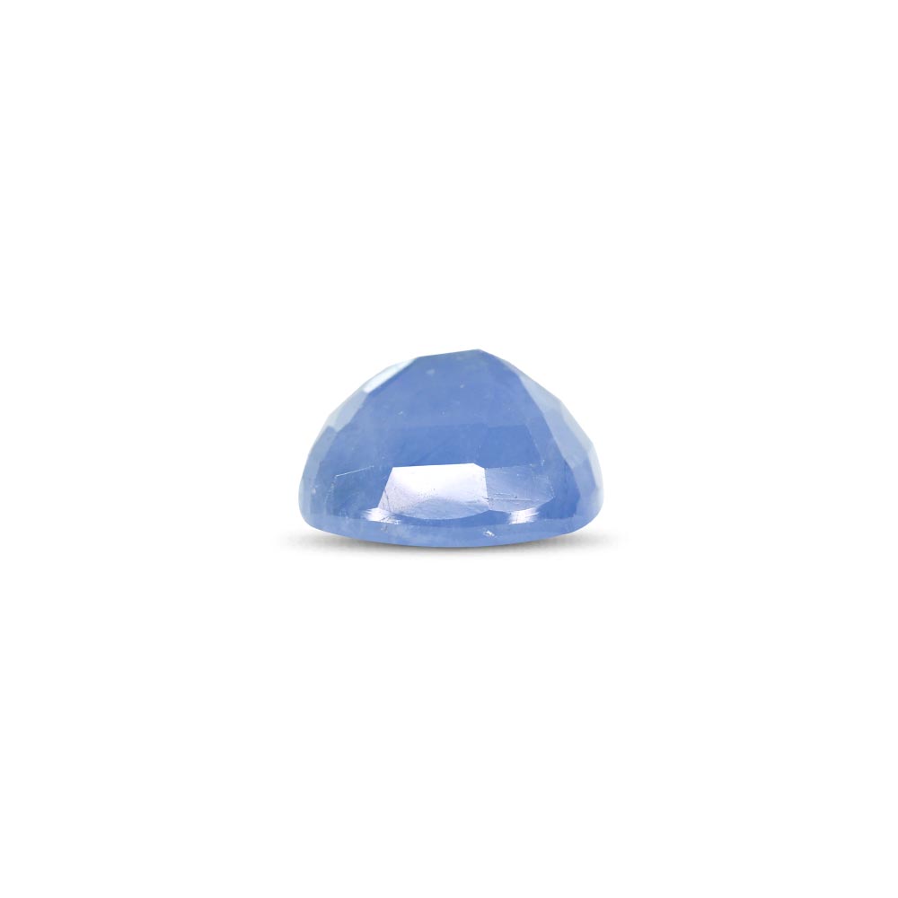 Blue Sapphire - 5.42 Carat