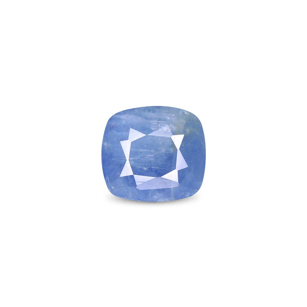 Blue Sapphire - 5.42 Carat