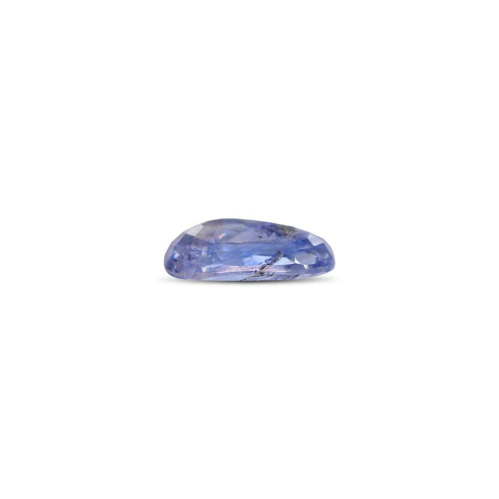 Blue Sapphire - 5.43 Carat