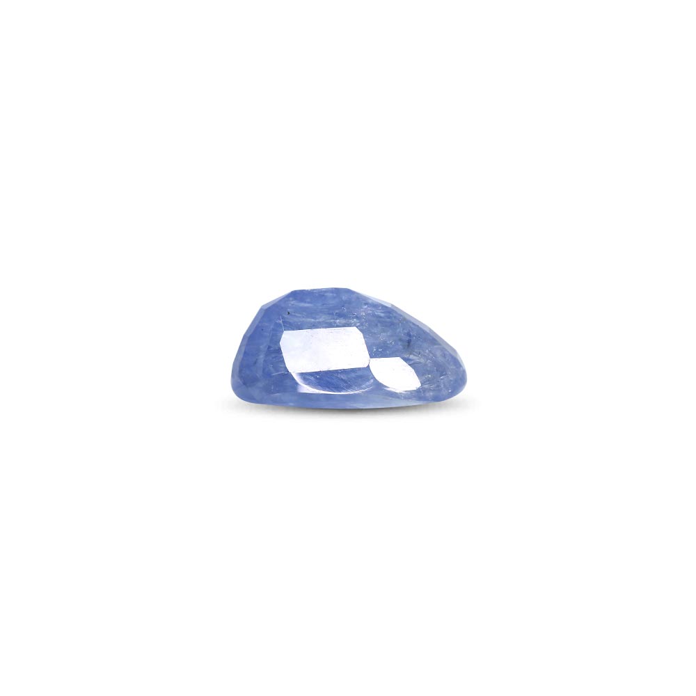 Blue Sapphire - 5.44 Carat