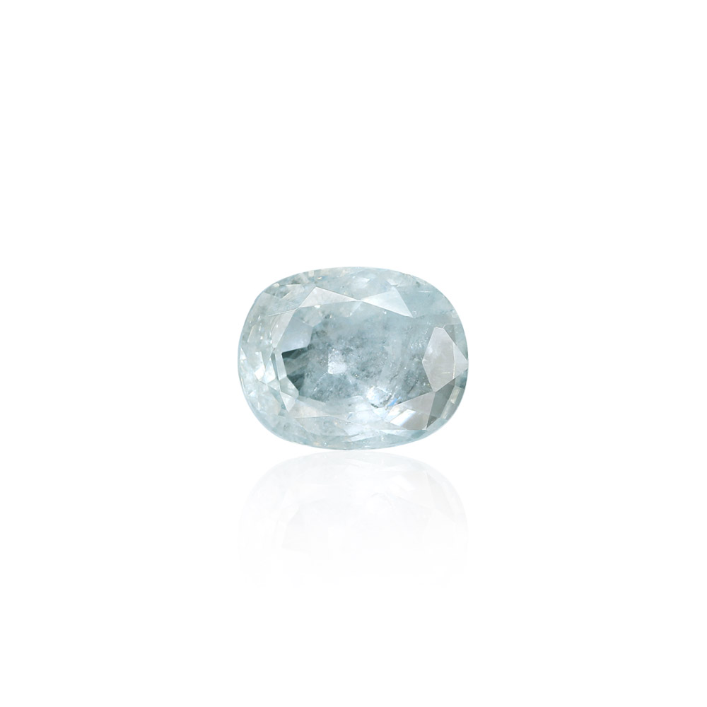 Blue Sapphire - 5.44 Carat