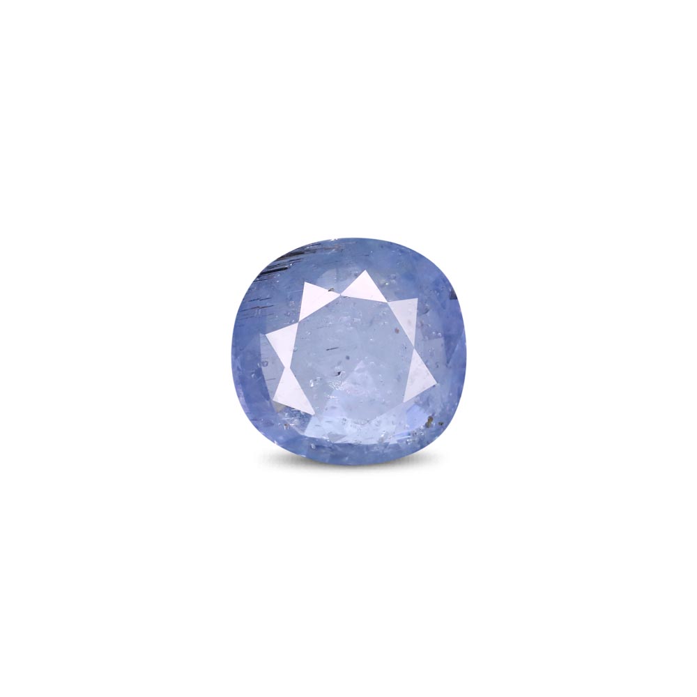 Blue Sapphire - 5.44 Carat