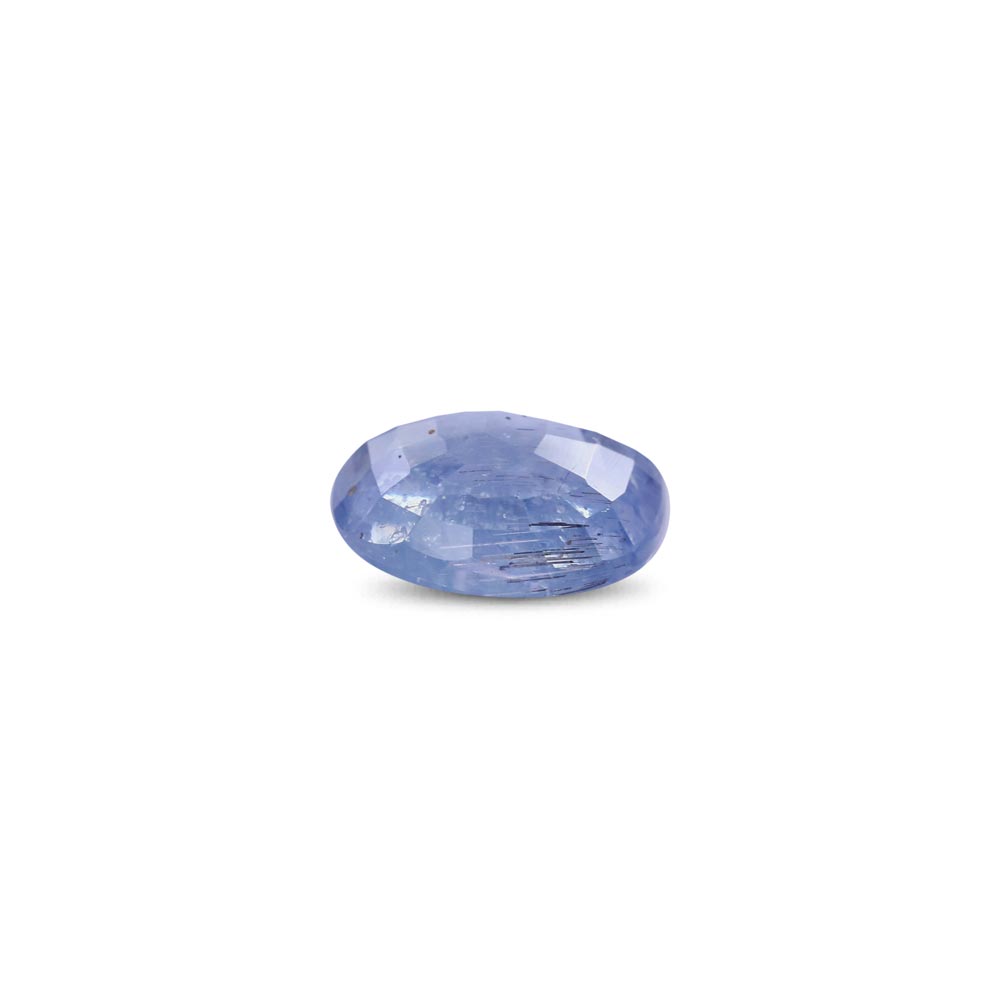 Blue Sapphire - 5.44 Carat