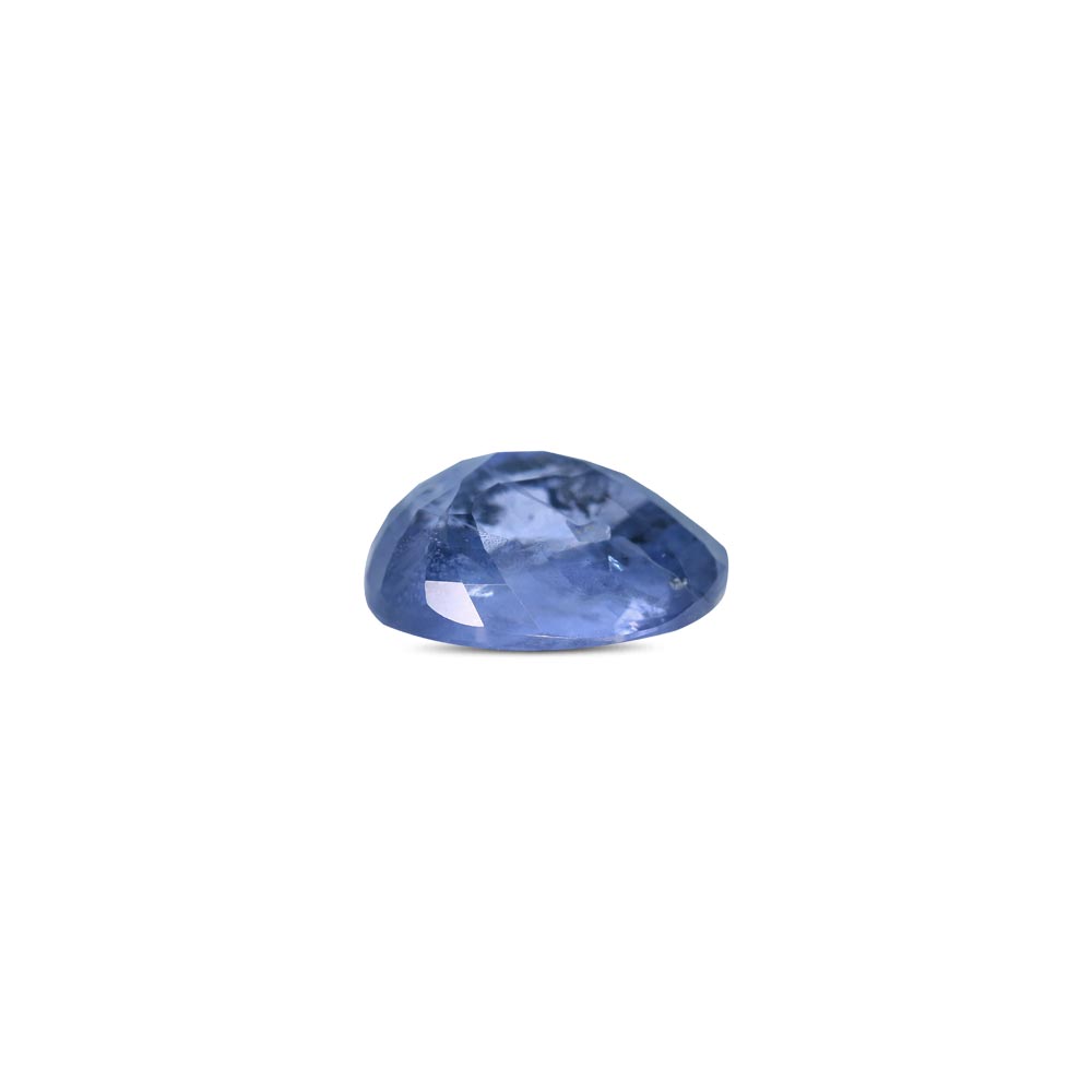 Blue Sapphire - 5.46 Carat