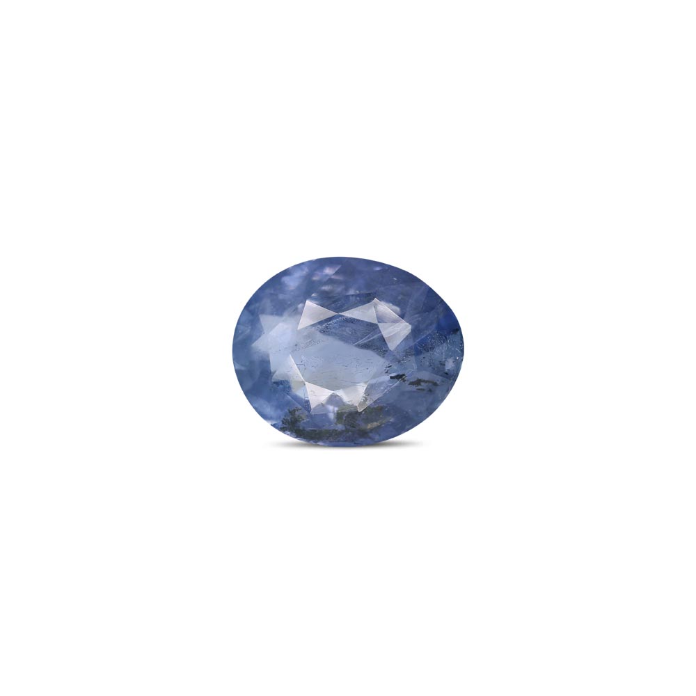 Blue Sapphire - 5.46 Carat