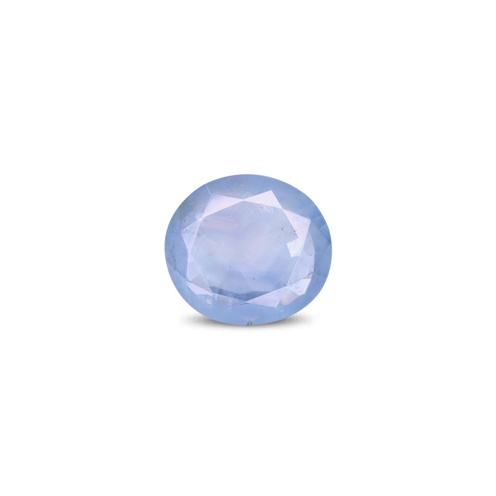 Blue Sapphire - 5.46 Carat