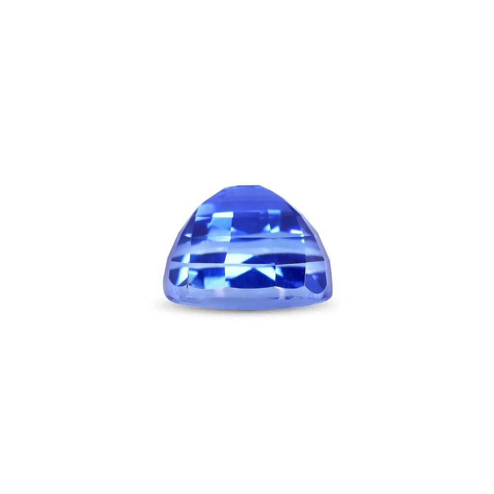 Blue Sapphire - 5.47 Carat