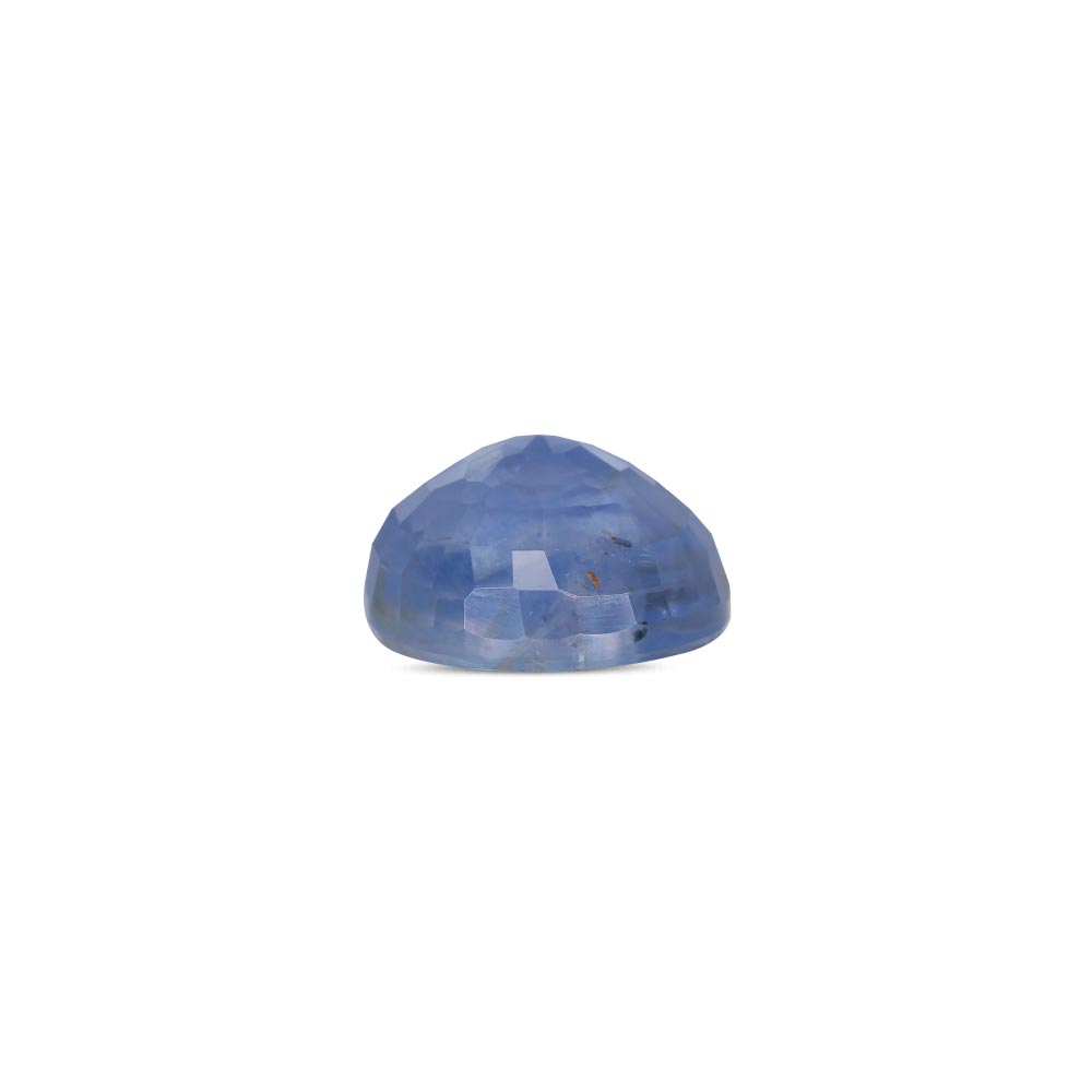 Blue Sapphire - 5.47 Carat