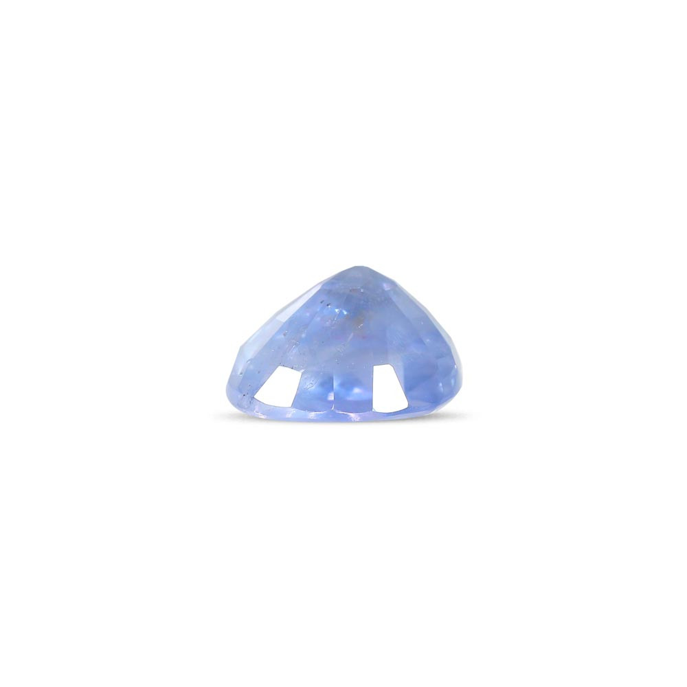 Blue Sapphire - 5.49 Carat