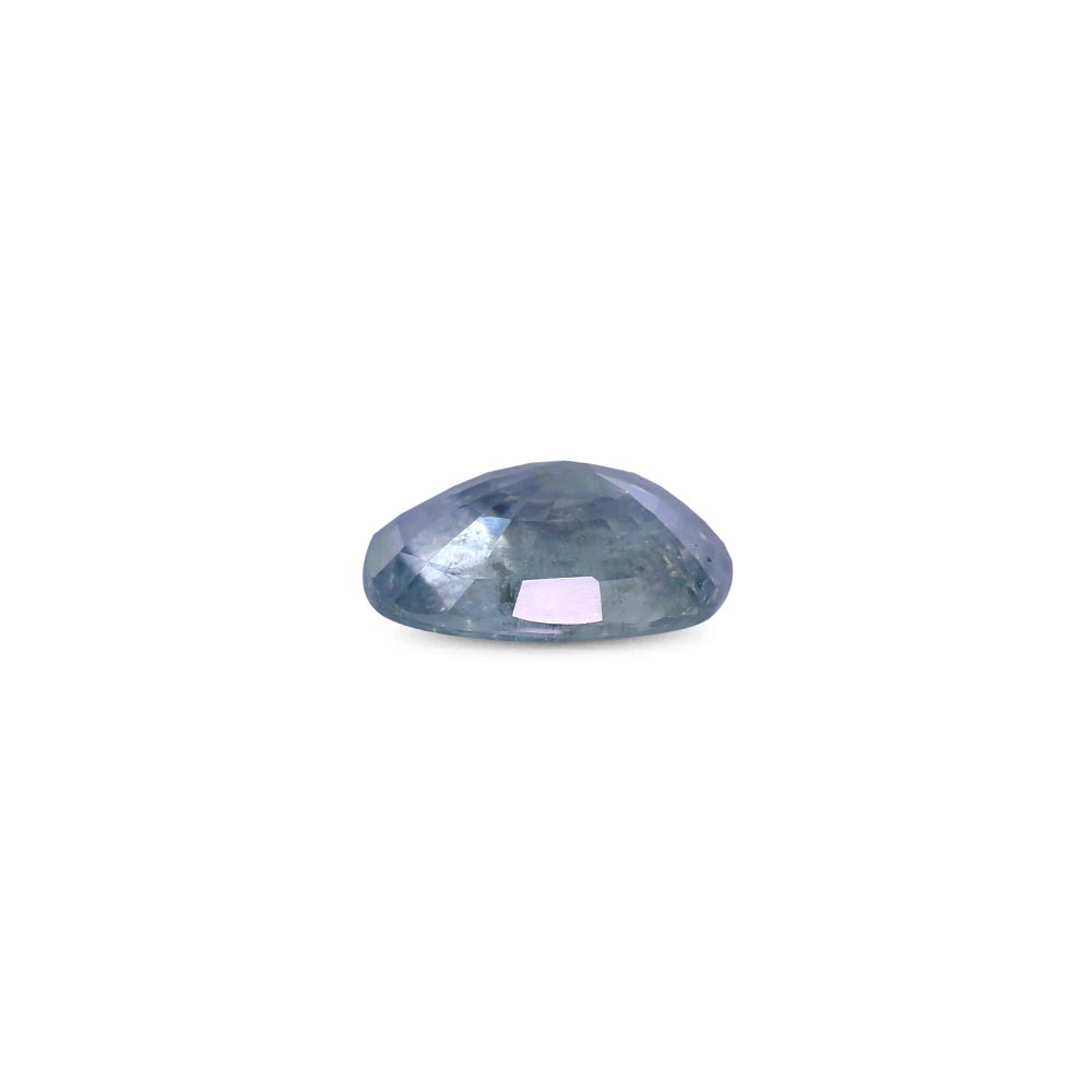 Blue Sapphire - 5.5 Carat