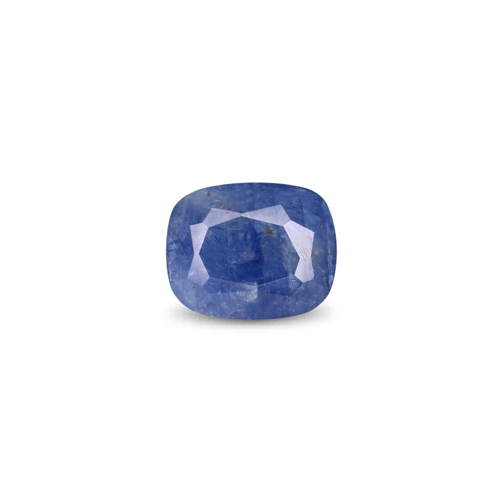 Blue Sapphire - 5.50 Carat