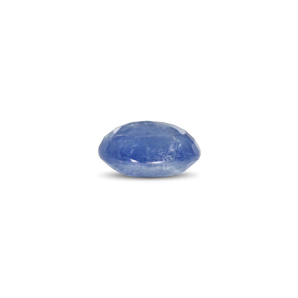 Blue Sapphire - 5.51 Carat