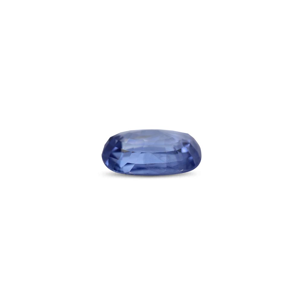 Blue Sapphire - 5.52 Carat