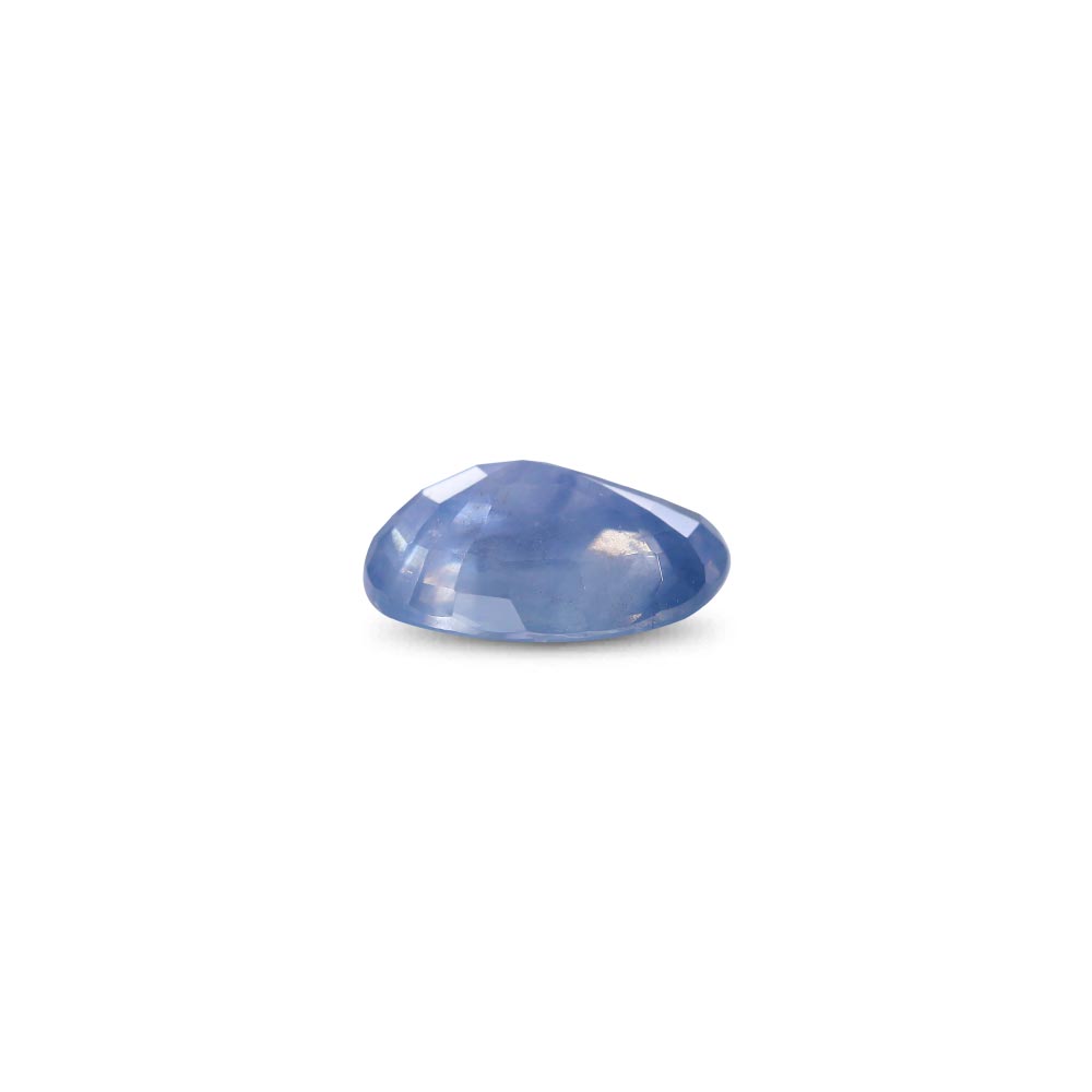 Blue Sapphire - 5.53 Carat