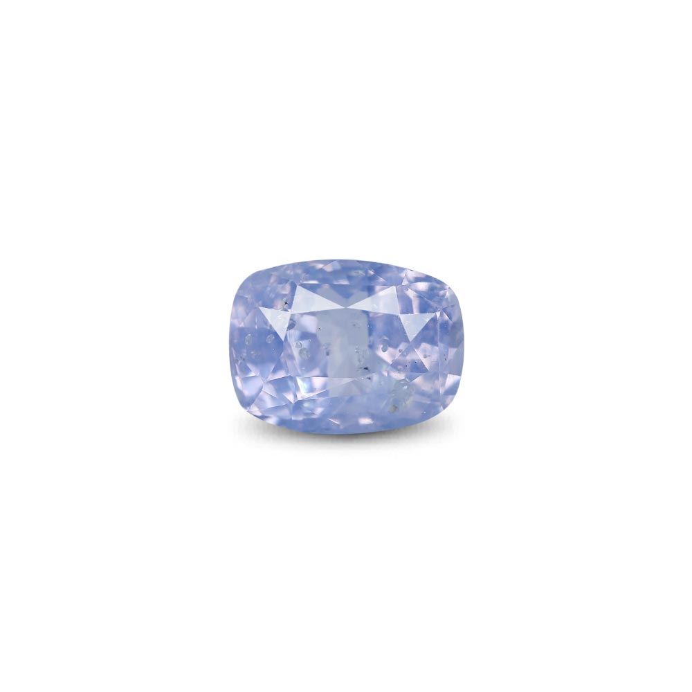 Blue Sapphire - 5.54 Carat