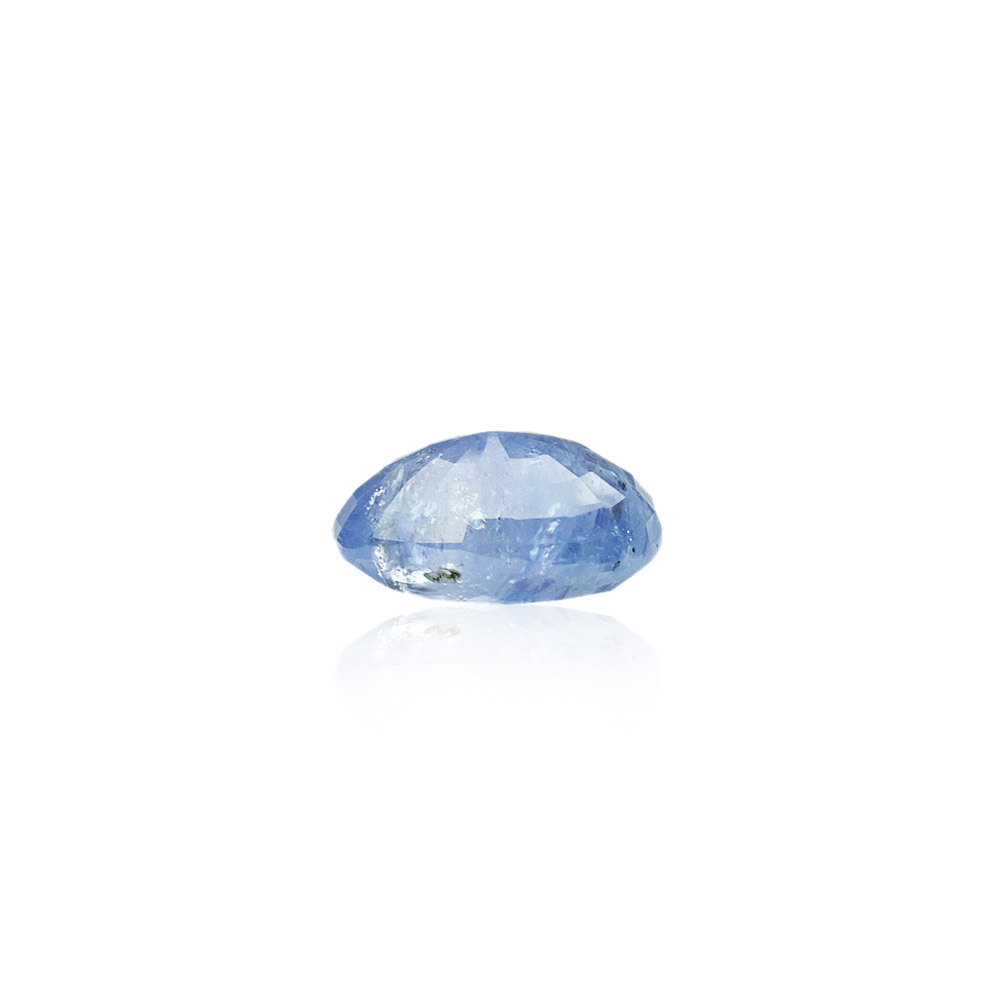 Blue Sapphire - 5.57 Carat