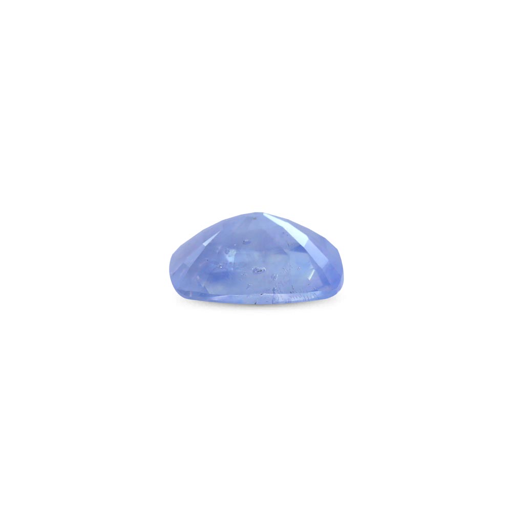 Blue Sapphire - 5.57 Carat