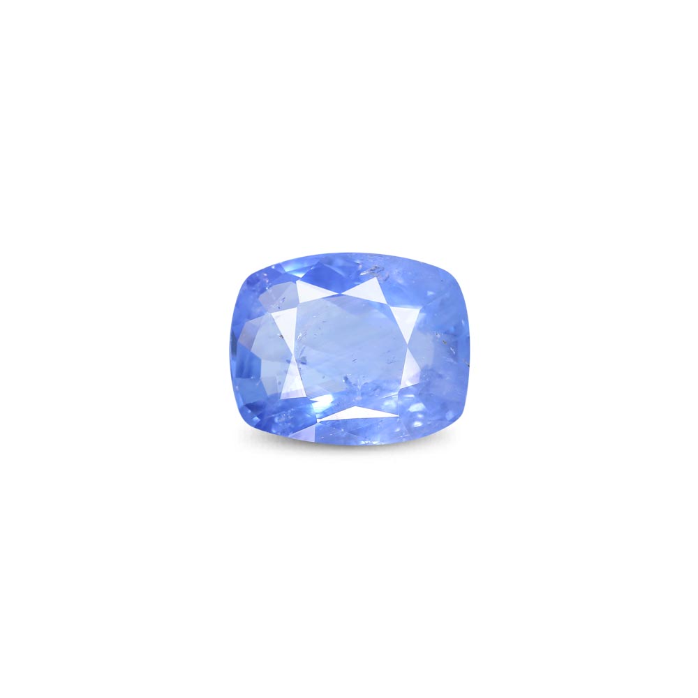 Blue Sapphire - 5.57 Carat