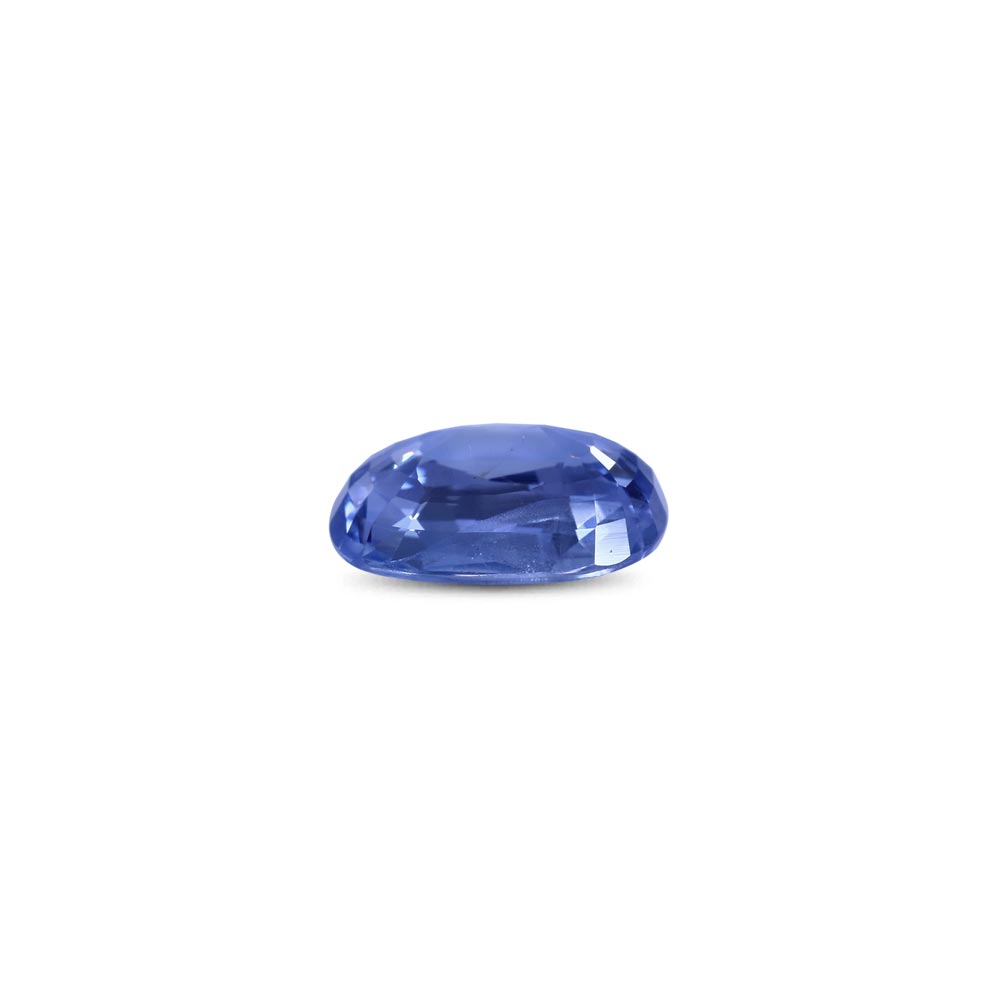 Blue Sapphire - 5.58 Carat