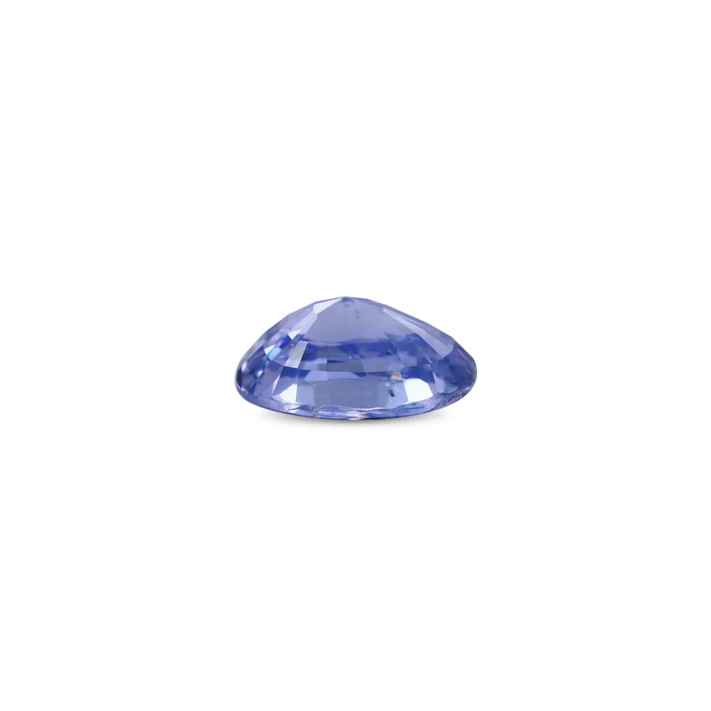Blue Sapphire - 5.58 Carat