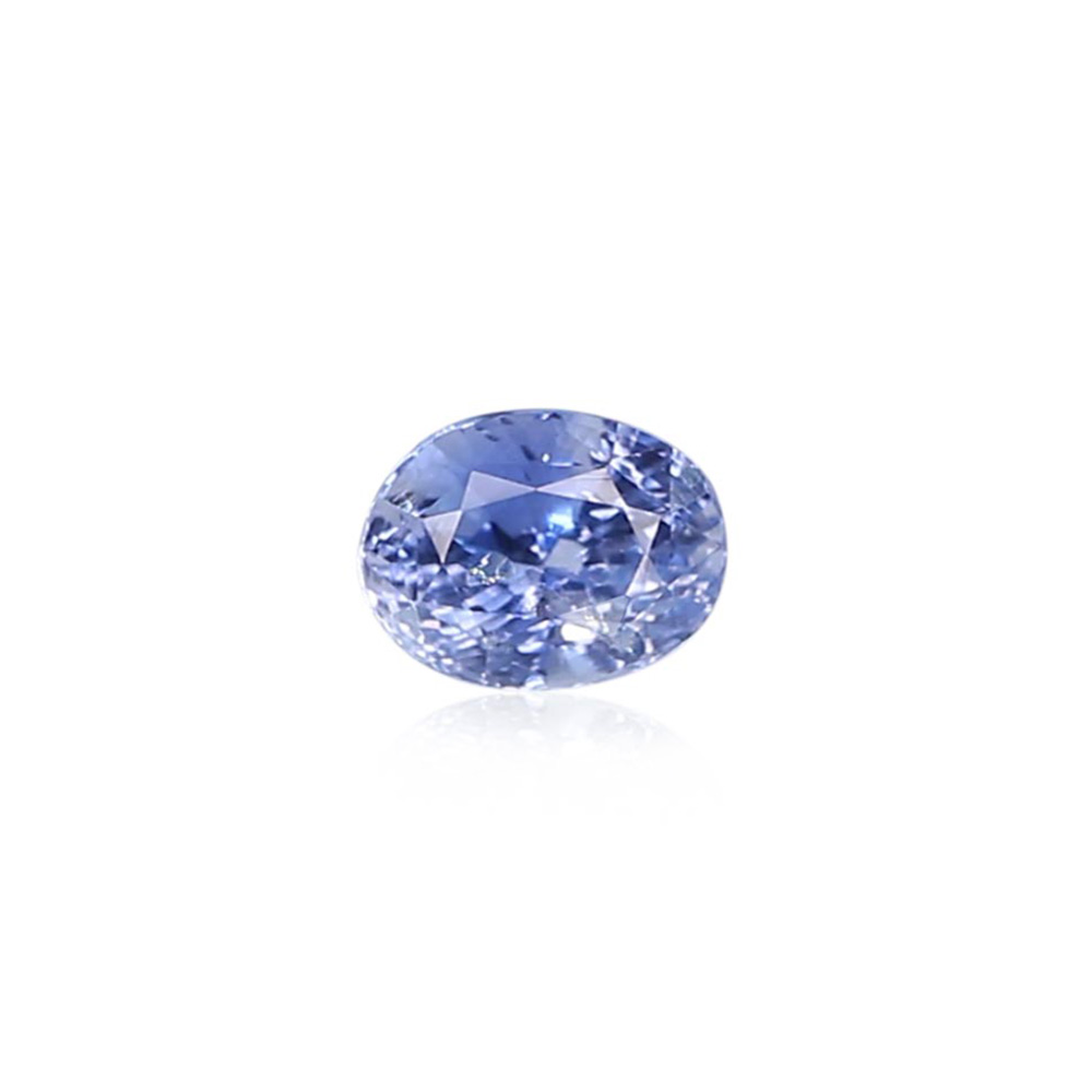 Blue Sapphire - 5.59 Carat