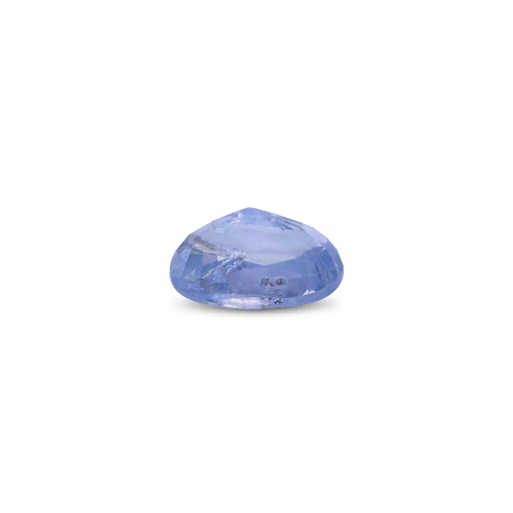 Blue Sapphire - 5.6 Carat