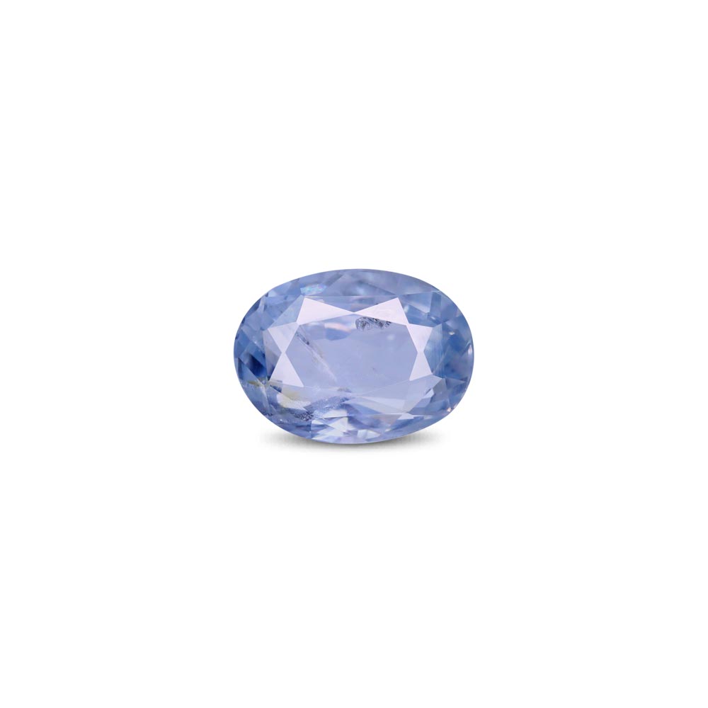 Blue Sapphire - 5.6 Carat