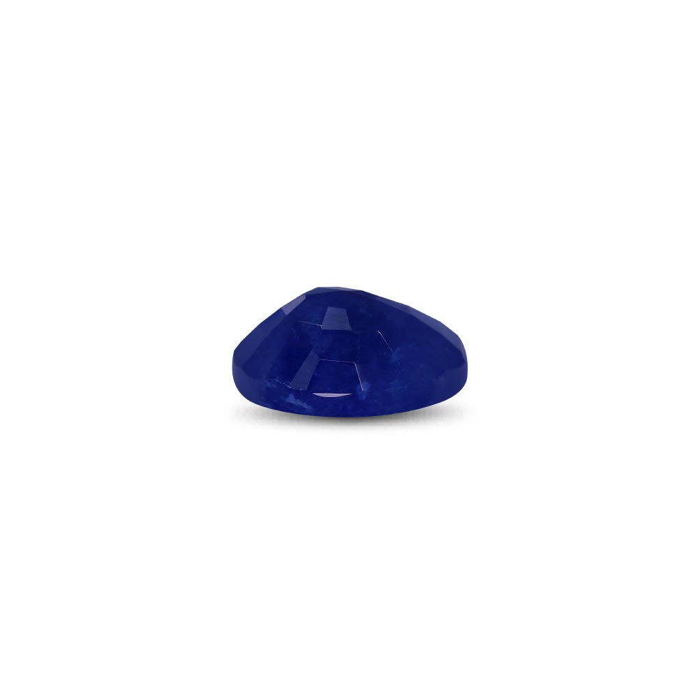 Blue Sapphire - 5.6 Carat
