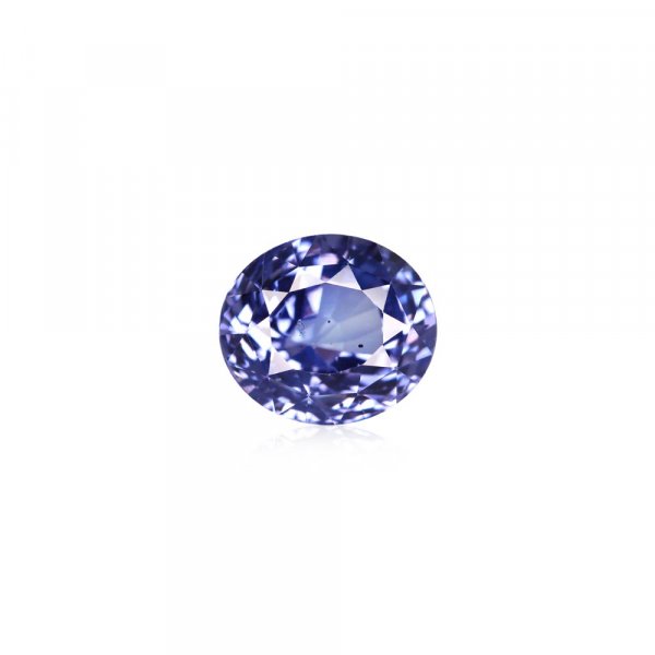 Blue Sapphire - 5.6 Carat