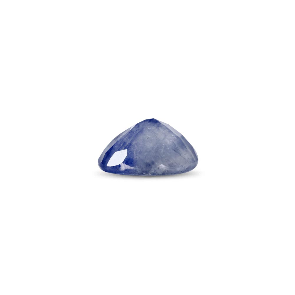 Blue Sapphire - 5.62 Carat