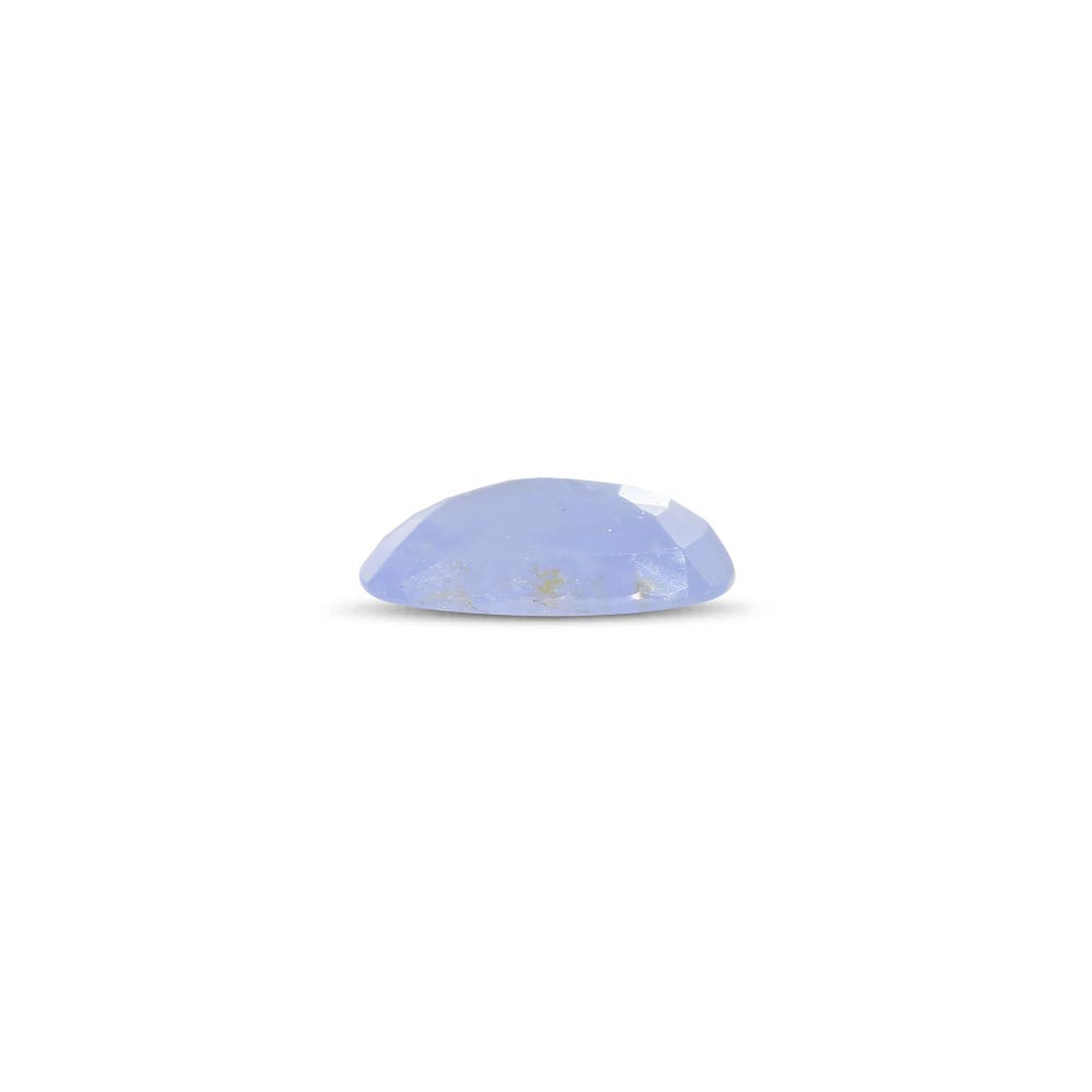Blue Sapphire - 5.62 Carat