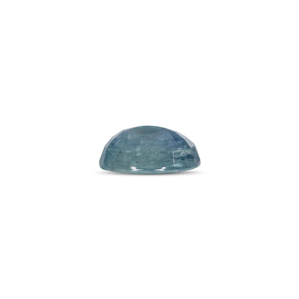 Blue Sapphire - 5.62 Carat